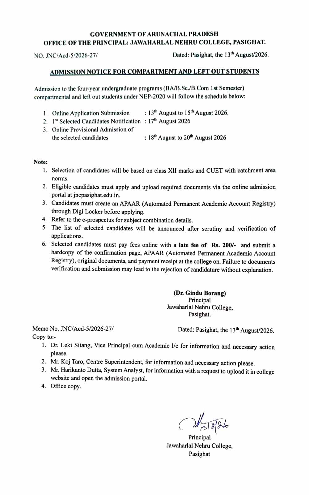 admission_notice