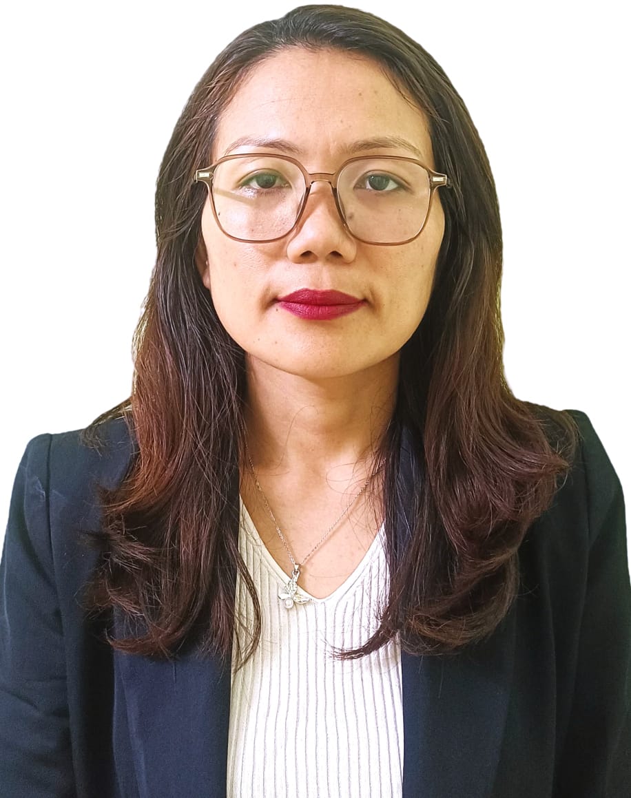Dr. Bengia Mamu