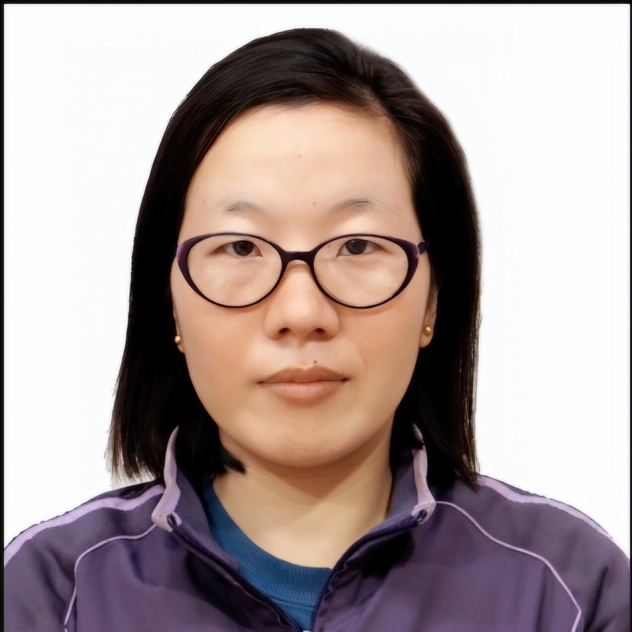 Dr. Asha Pertin