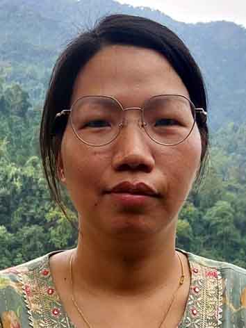Dr. Momang Taram