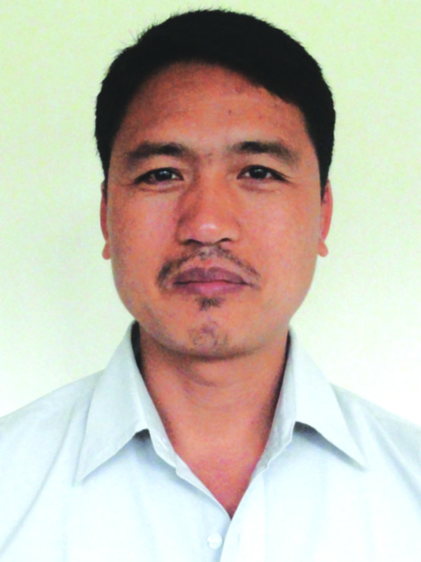 Dr. Tatum Mibang