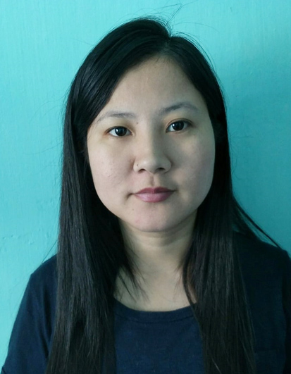 Ms. Hage Yalu