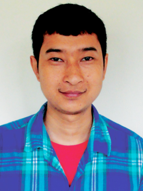 Mr. Yumi Nyori