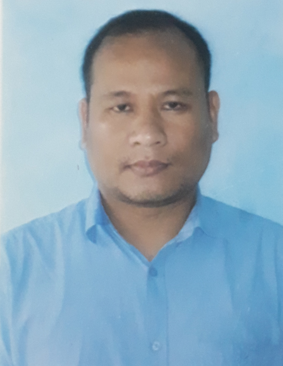 Dr. Manjung Mossang