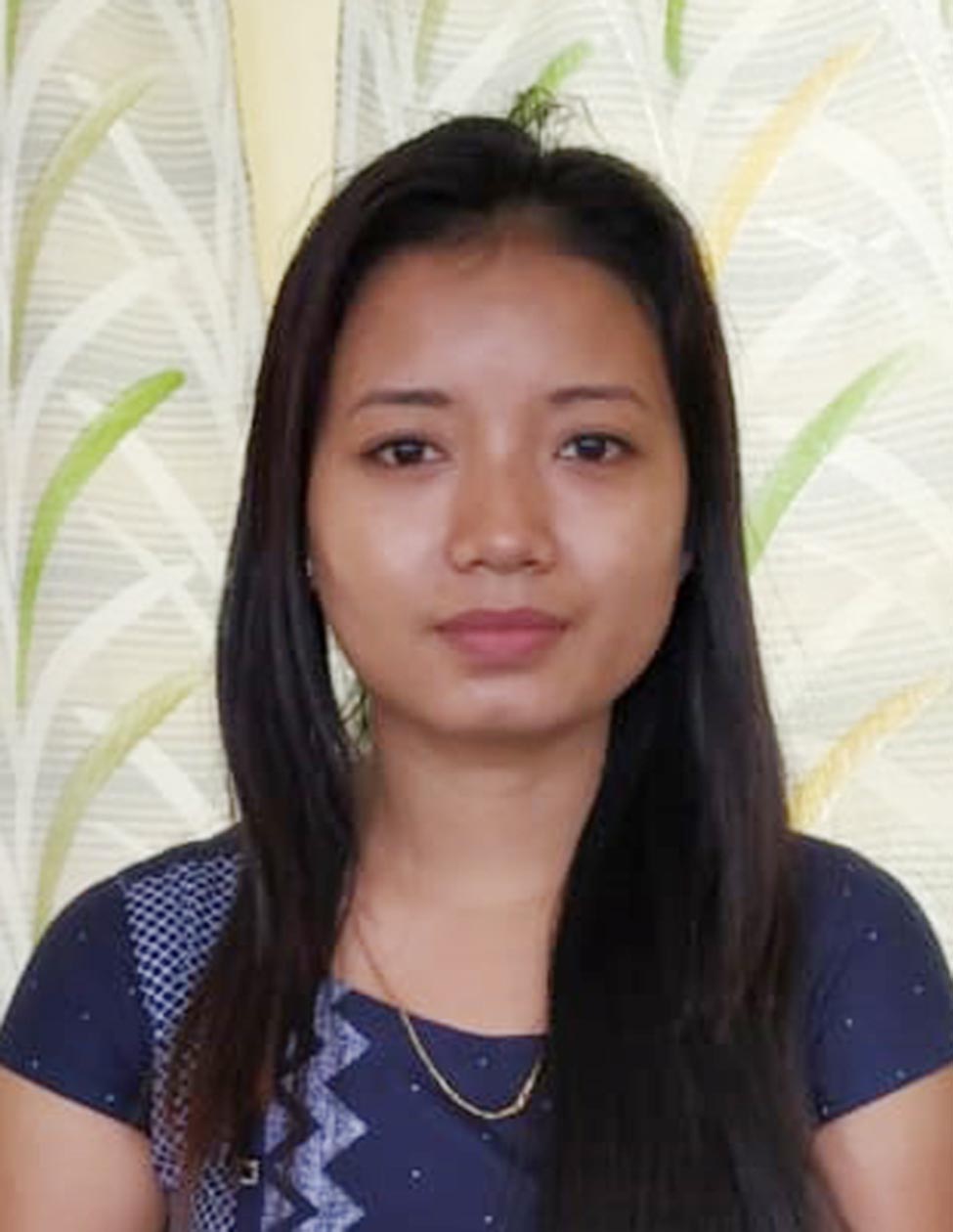 Ms. Nang Rasami Thamoung