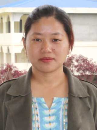 Dr. Aman Paron
