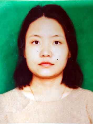 Ms. Untung Tamuk