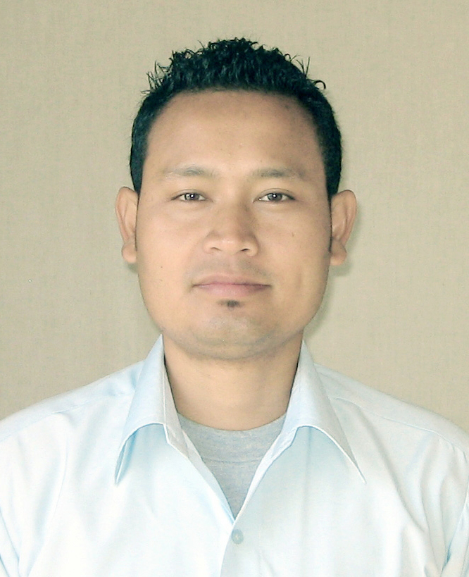 Dr. Abani Doley