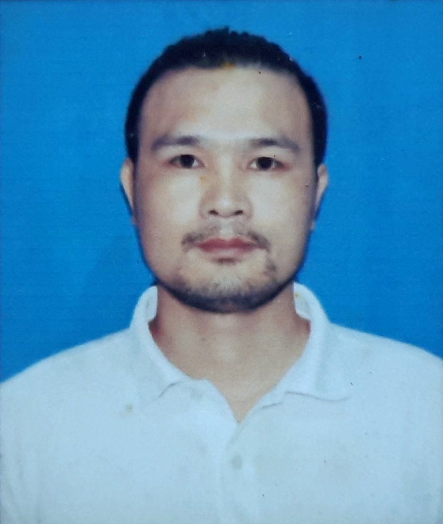 Mr. Guni Muang