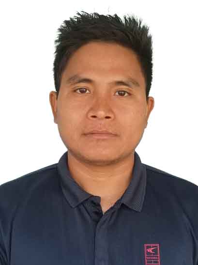 Mr. Biju Perme