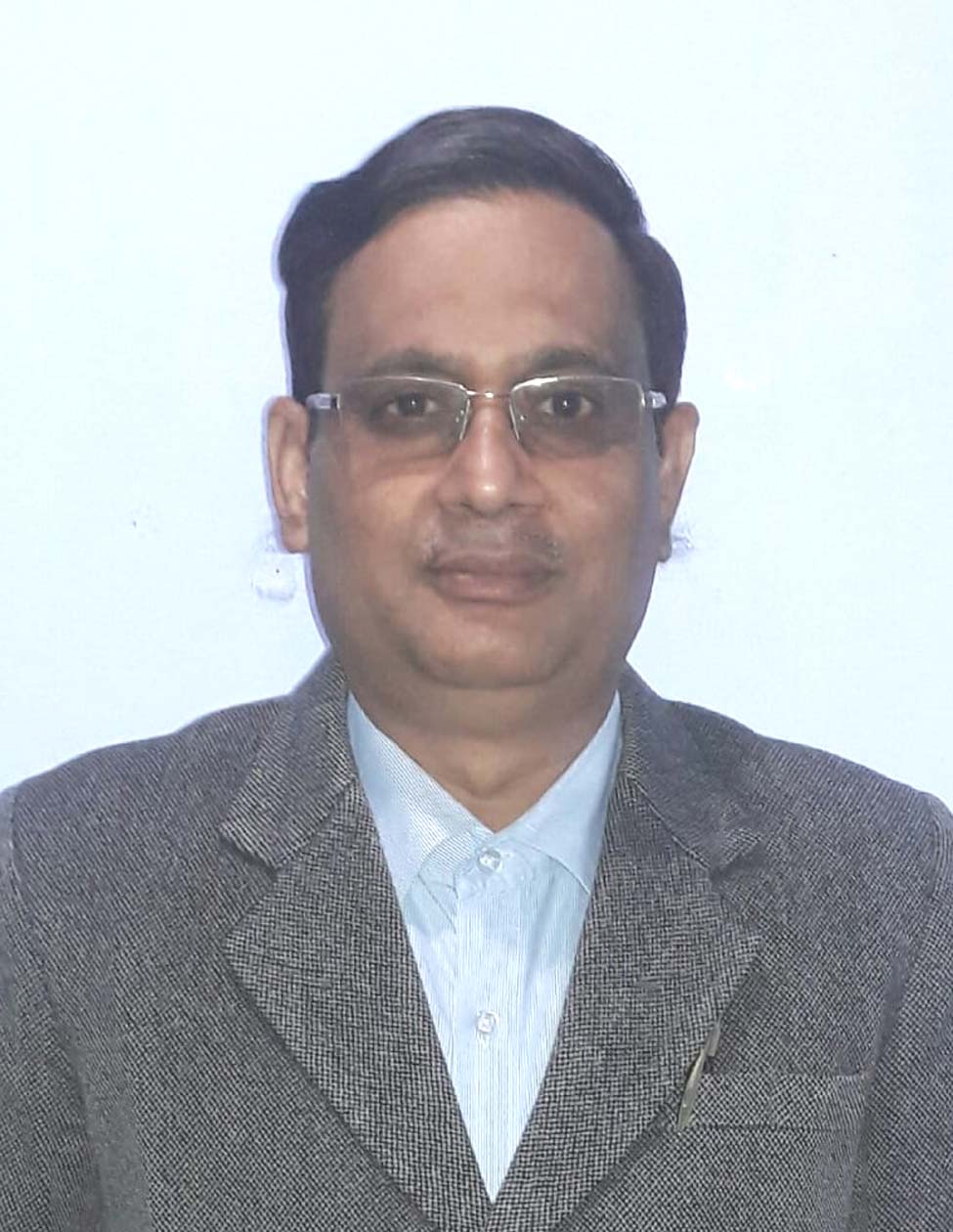 Dr. H. N. Pandey