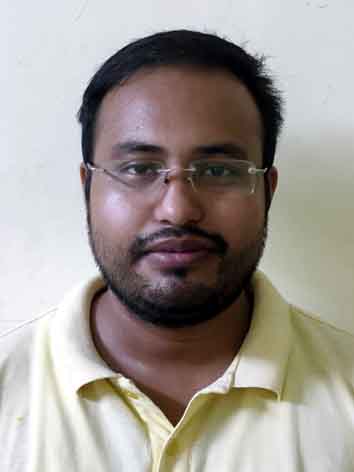 Mr. Madhurjya Kamal Hazarika