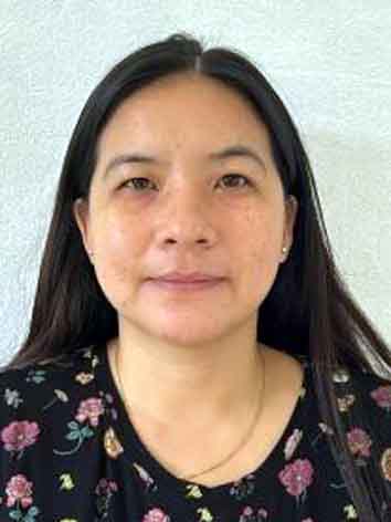 Ms. Usum Jongkey