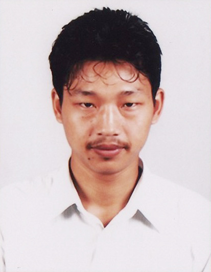 Mr. Kaling Darung