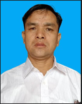 Dr. Nuyu Mize