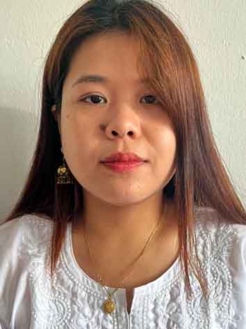 Ms. Oyi Ngulom Lendo