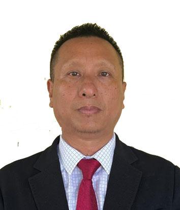 Dr. Leki Sitang