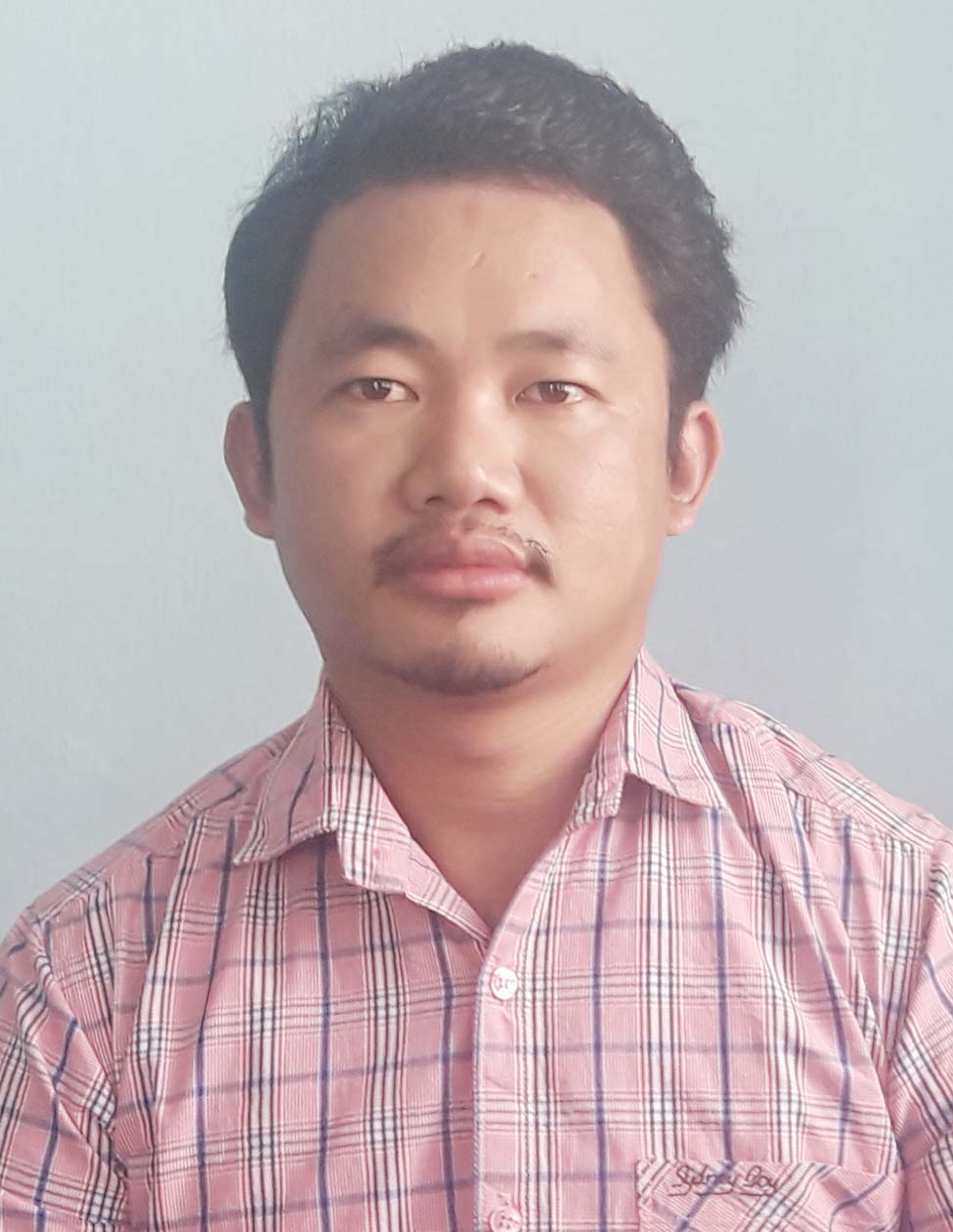 Dr. Gete Umbrey
