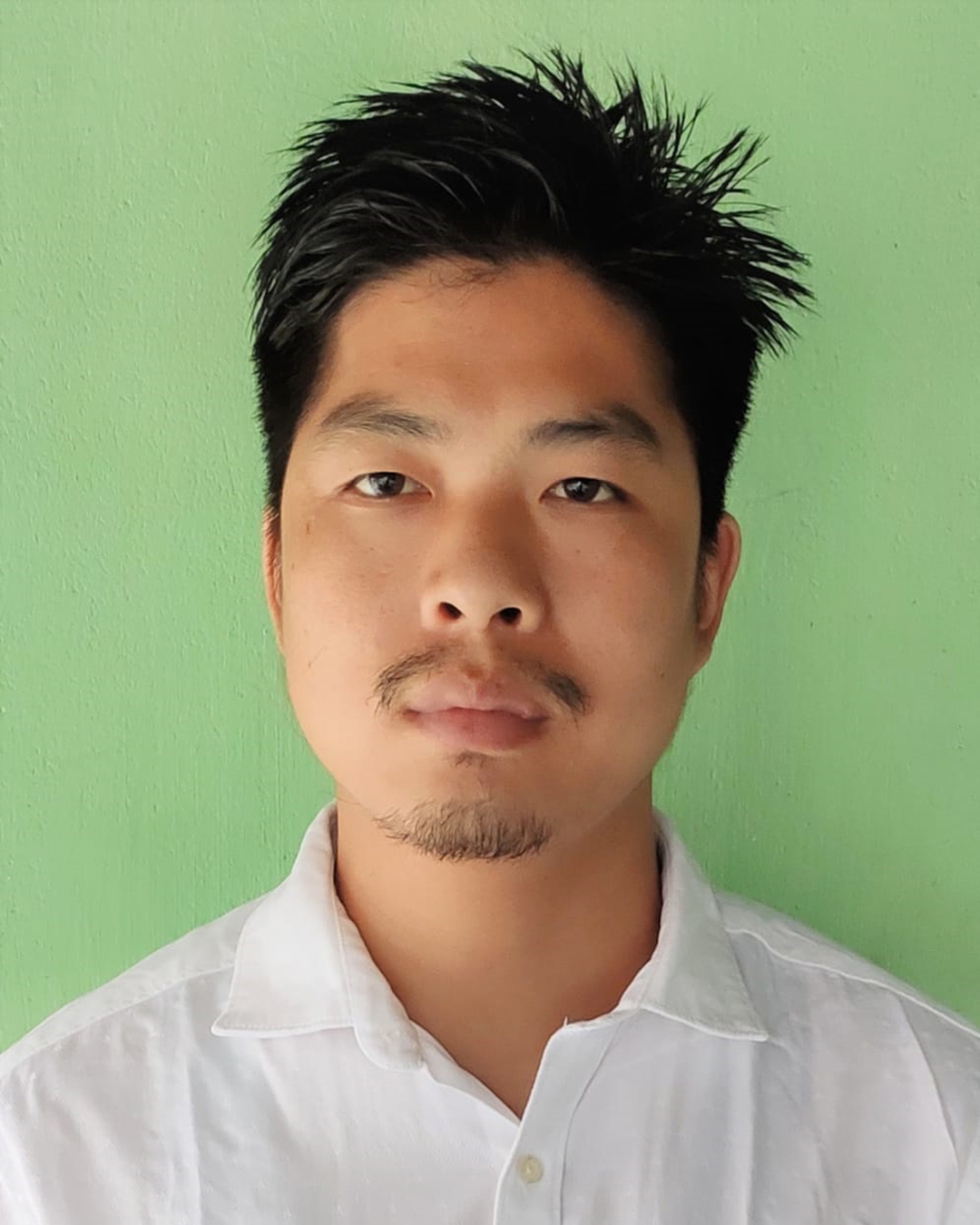 Mr. Dutem Siboh