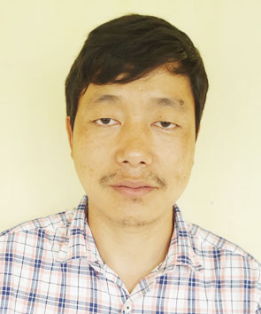Mr. Pokjum Yomgan