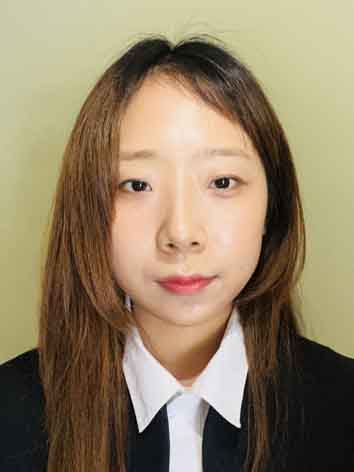 Ms. Aina Tayeng
