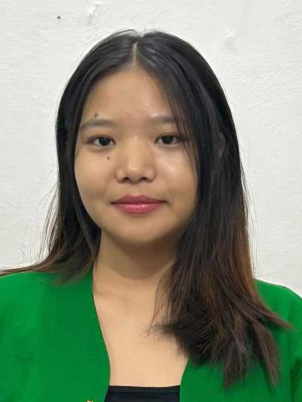 Ms. Oyi Ratan