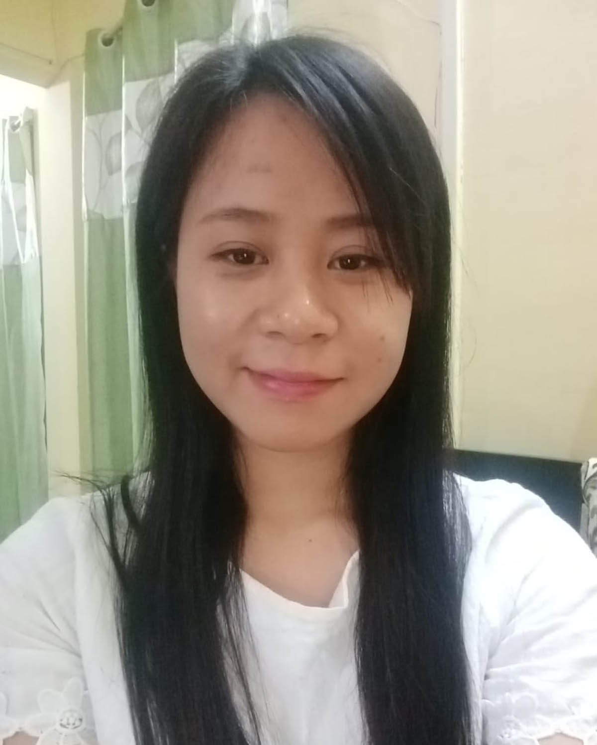 Ms. Tobom Lollen