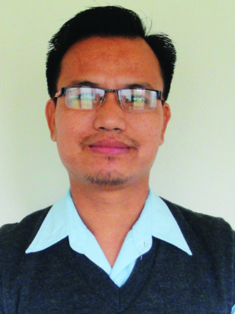 Mr. Koj Taro
