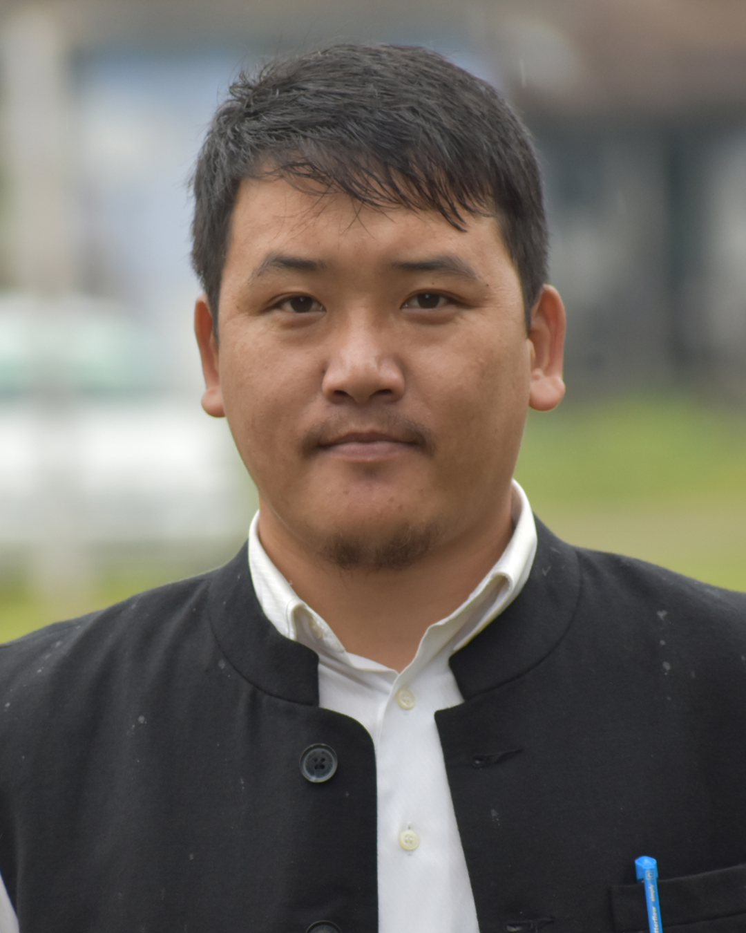 Dr. Leki Wangchu