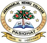 Jawaharlal Nehru College logo